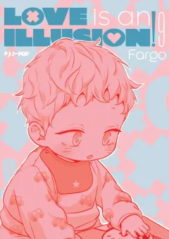 Volume cover